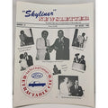 Skyliner Newsletter - Number 54 July-August 1982