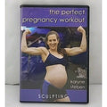 Perfect Pregnancy Workout, Vol. 1 (DVD)
