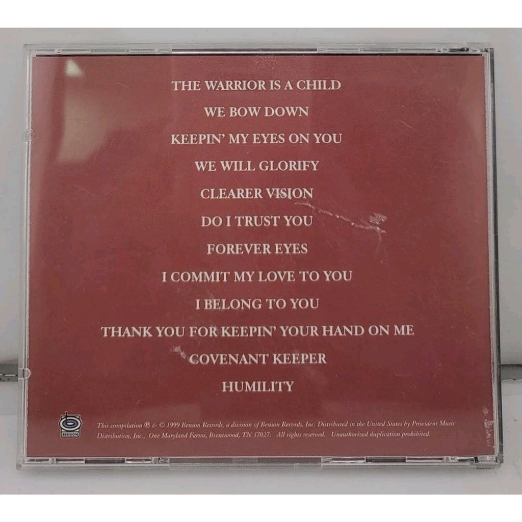 Twila - Collector's Series - Volume 1 (CD)