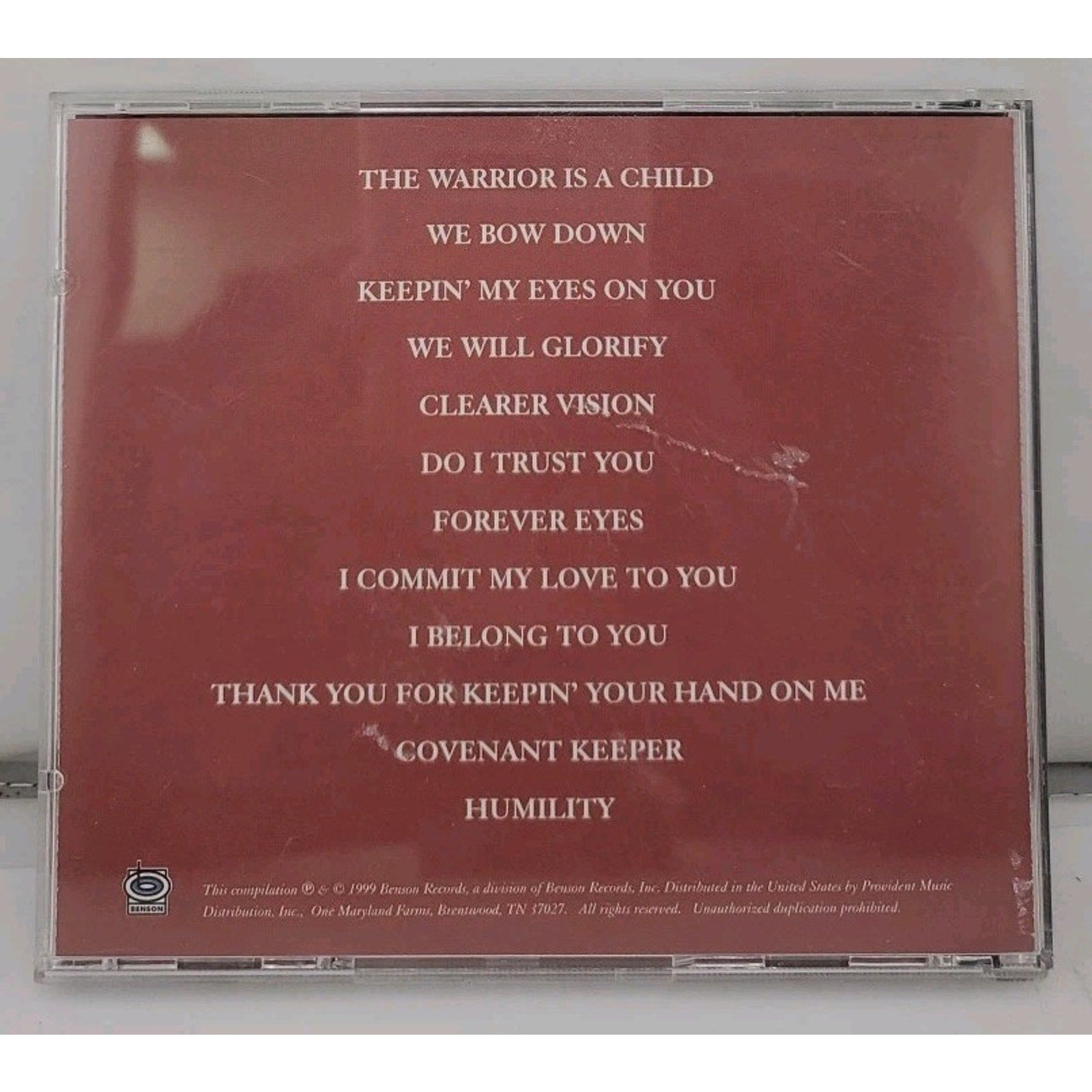 Twila - Collector's Series - Volume 1 (CD)