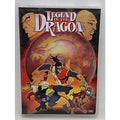 Legend of the Dragon - Vol. 1 (DVD, 2006)