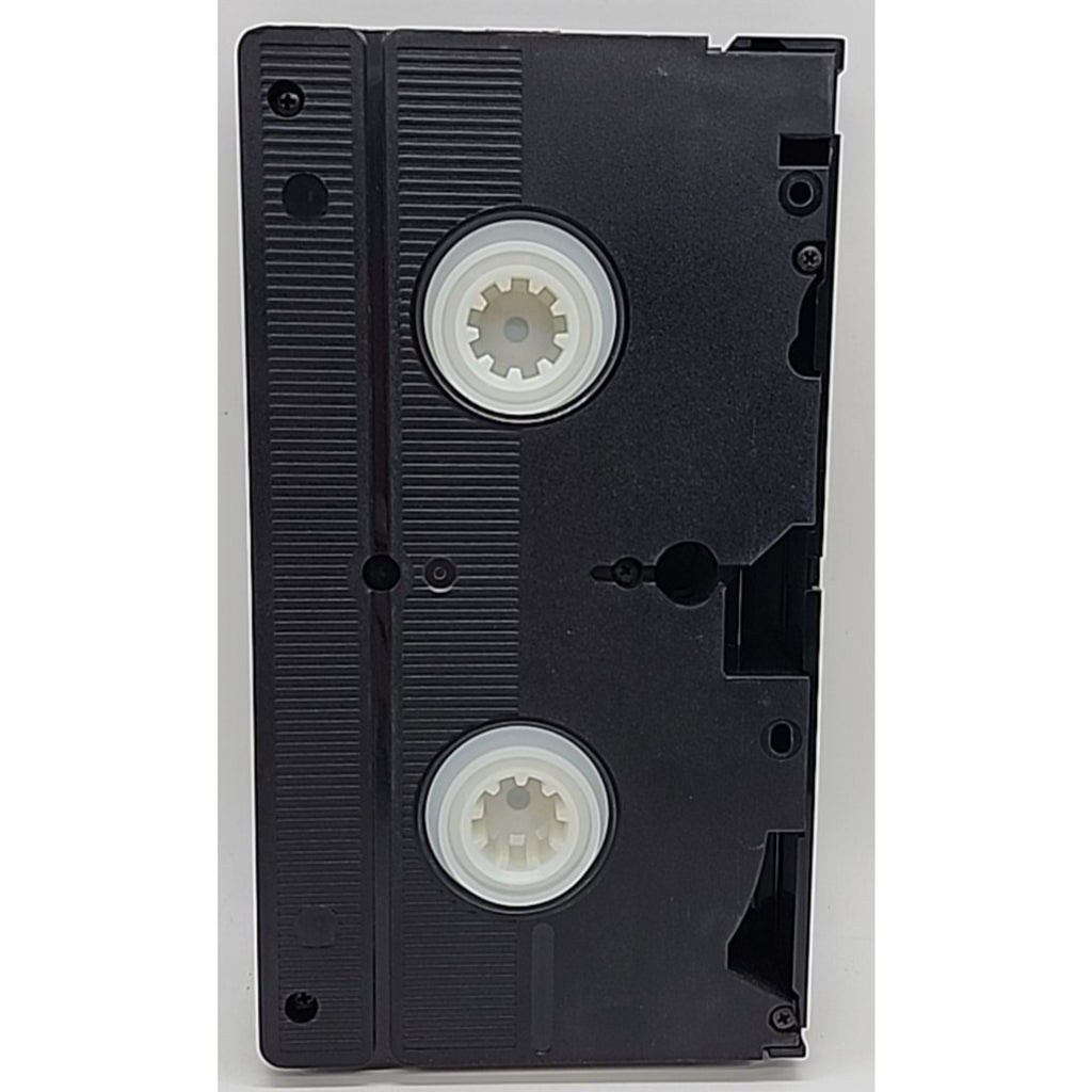 Nowhere to Run (VHS, 1993, Closed captioned)