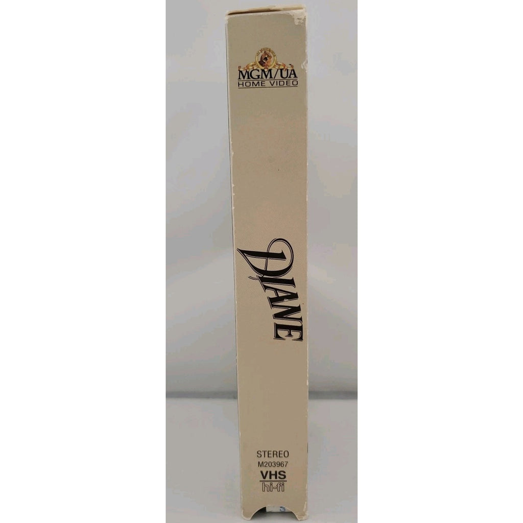 Diane (VHS, 1993)