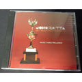 Jonezetta Get Ready - Single - (CD)