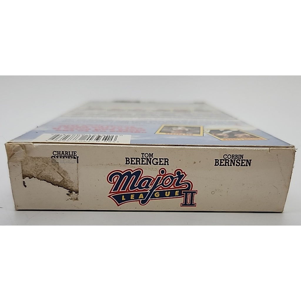 Major League 2 (VHS, 1998)