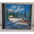Joy To The World CD