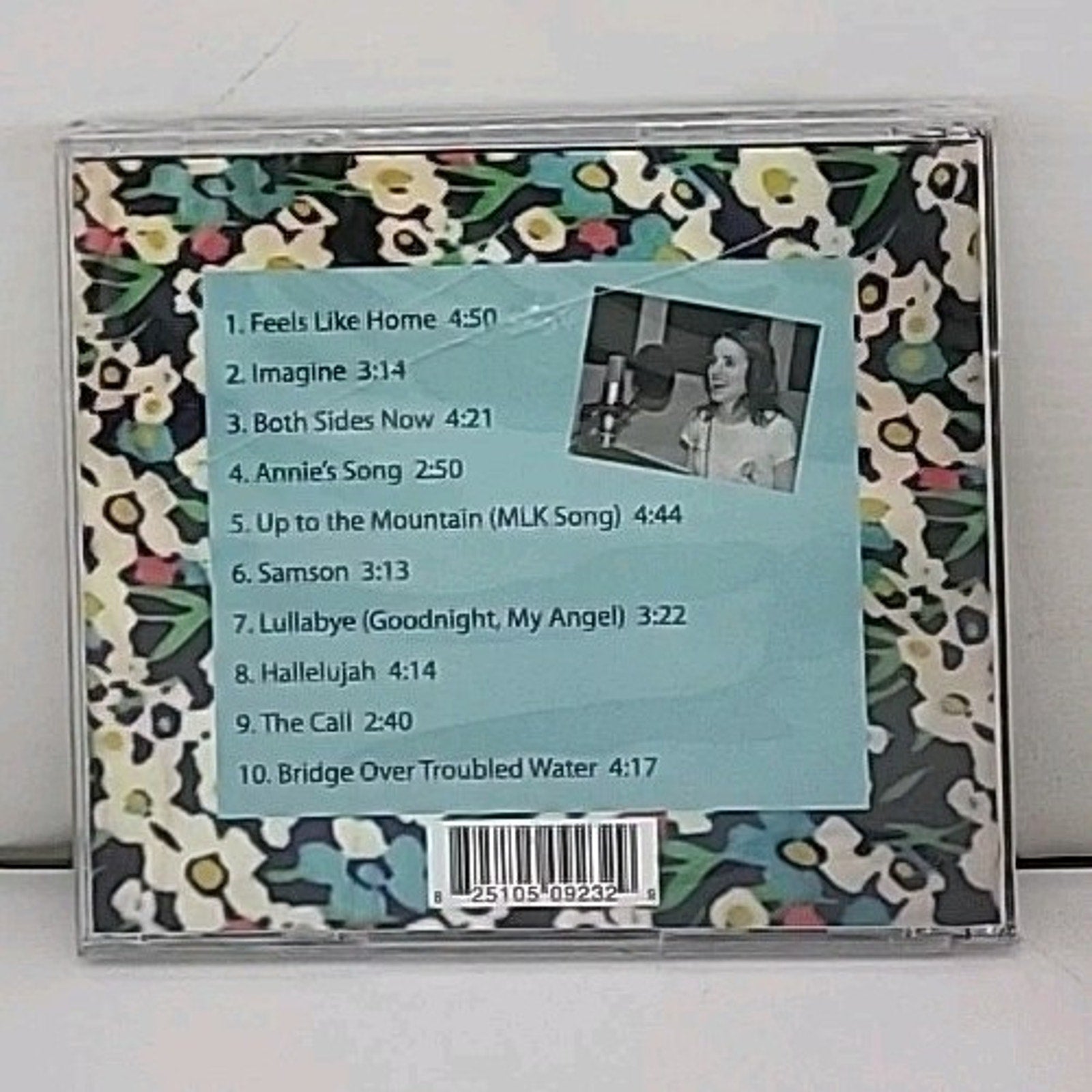 Not The Only One... By Laura Gallivan CD *Brand New*