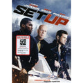 Set Up (2011) (DVD, 2011)