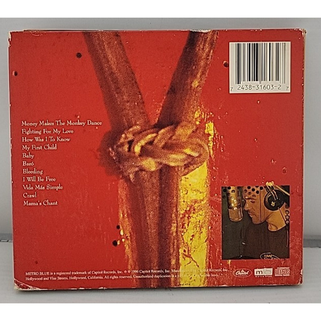 Nil Lara by Nil Lara (CD, 1996)