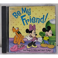 Be My Friend by Various (CD, 2003)