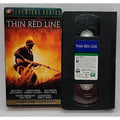 The Thin Red Line (VHS, 1999) - Premiere