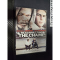 Resurrecting the Champ (DVD, 2007)