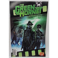The Green Hornet Aftermath #4 Dynamite Comics 2011