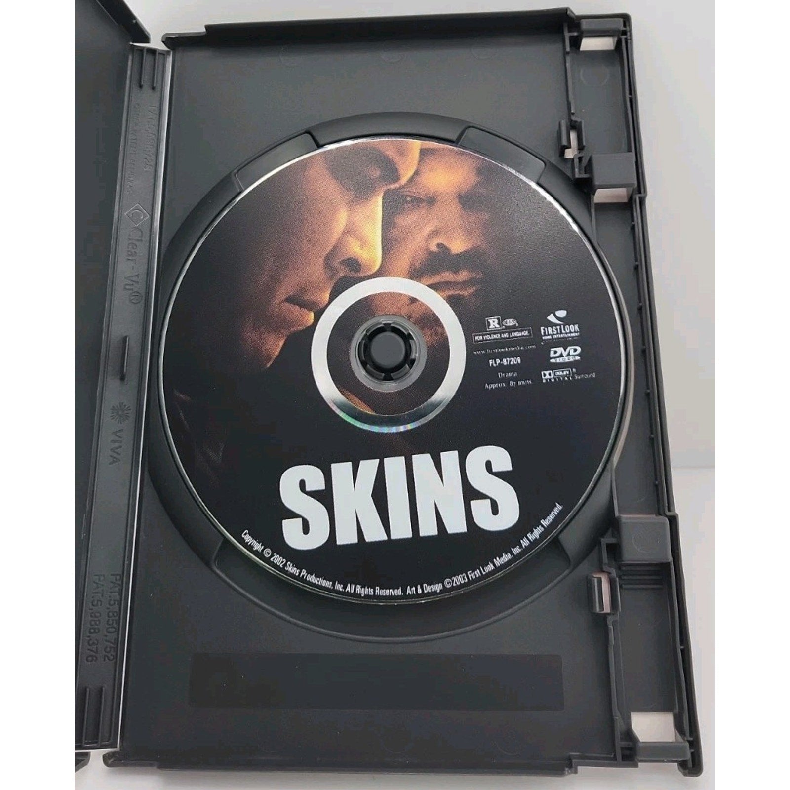 Skins (DVD, 2003)
