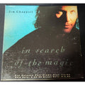 In Search Of The Magic By Jim Chappell Promo (CD)