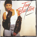 Toni Braxton by Toni Braxton (CD, 1993)