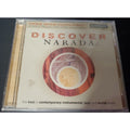 Discover Narada (CD) *Brand New*