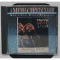 A Motown Compact Classic CD Marvin Gaye