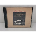Denver, John - Christmas Like a Lullaby - Music CD
