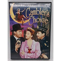 Gambler's Choice (DVD, 1944)