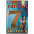 7th Heaven by James Patterson and Maxine Paetro (2008, Hardcover)