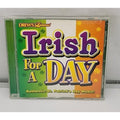 Irish for a Day by Various (CD, 2002)