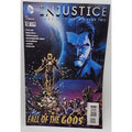 Injustice: Gods Among Us: Year Two #12 DC Comics