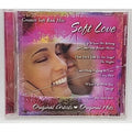 Vol. 1-Soft Love by Various (CD, 2000)