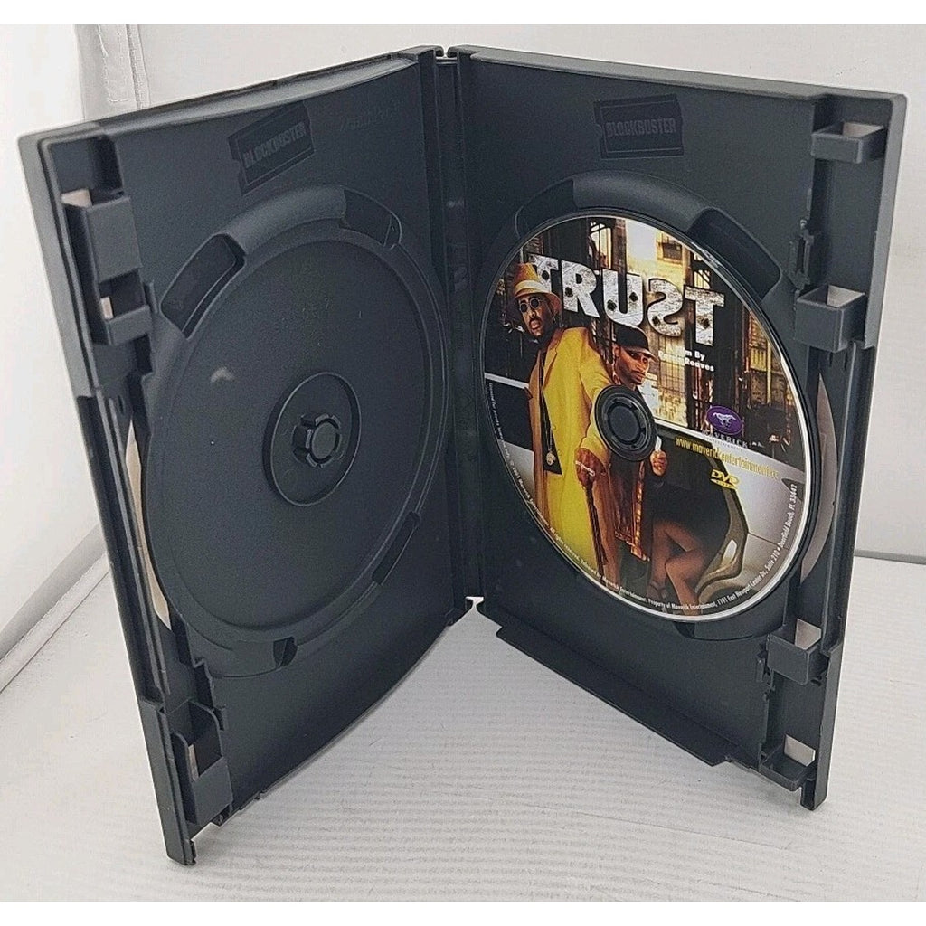 Trust (DVD, 2003)