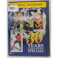 30 Years of National Geographic Specials (DVD)