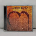 Tears of Stone by The Chieftains (CD, 1999)