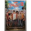 The Sandlot 2 DVD Movie Poster 1 Sided 27x40