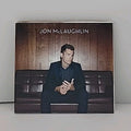 Like Us [Digipak] by Jon McLaughlin (Pop) (CD, Oct-2015, Razor & Tie)