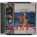 Classic FM Movies CD All Time Great Music Collection