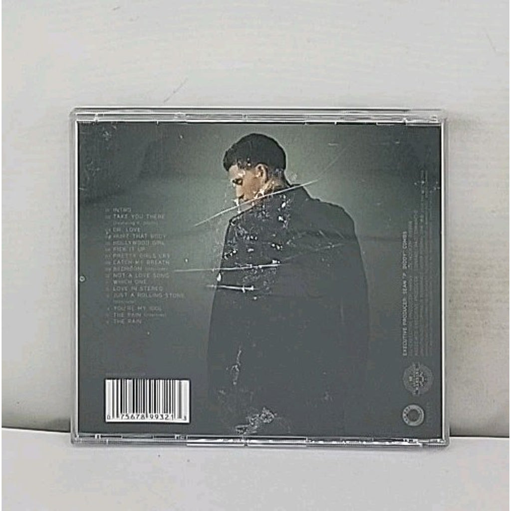 Just a Rolling Stone by Donnie Klang (CD, 2008)