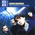 Daddy Of Them All by Space Monkeys (CD, 1997)