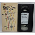 Play The Piano Overnight (VHS)