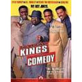 The Original Kings of Comedy (DVD, 2001, Sensormatic)