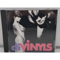 Divinyls by Divinyls (CD, 1992)