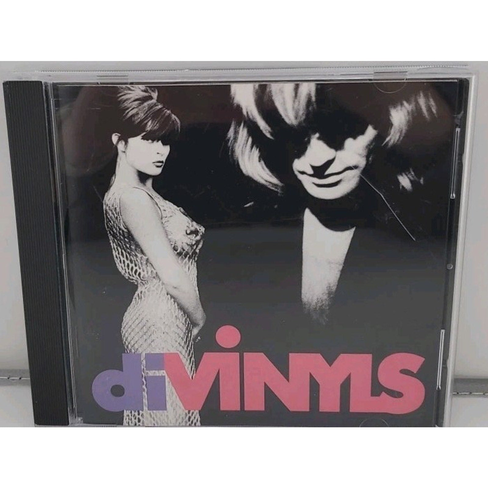 Divinyls by Divinyls (CD, 1992)