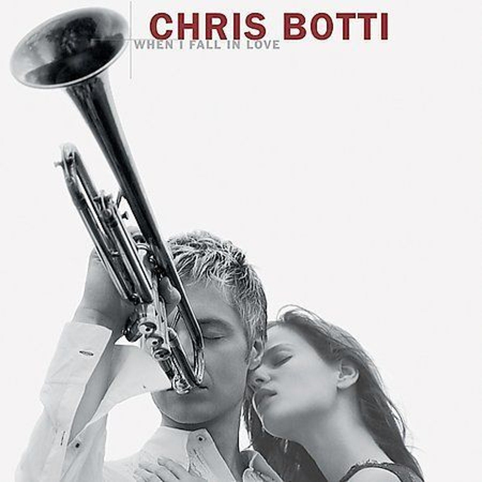 When I Fall in Love by Chris Botti (CD, Sep-2004, Sony Music Distribution (USA))