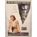 Physical Evidence Movie Poster