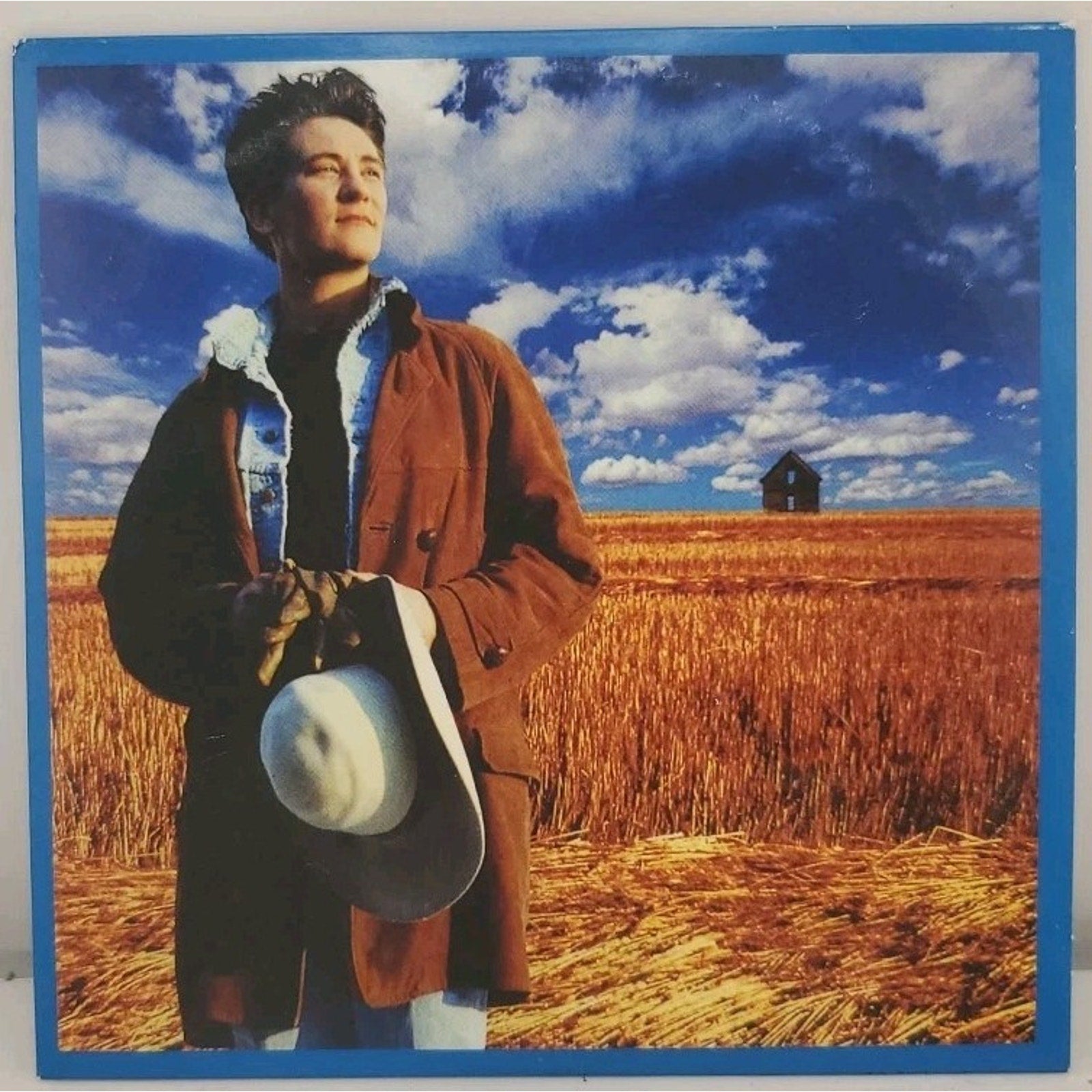 Absolute Torch & Twang by K.D. Lang (CD, 1989)