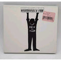 Humanist Pop by Drew De Four (CD, 2014)
