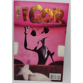Igor: The Movie Adaptation #4 IDW Comics 2008
