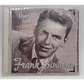 The Early Years [BCI] by Frank Sinatra (CD, 1998, BCI Music (Brentwood...
