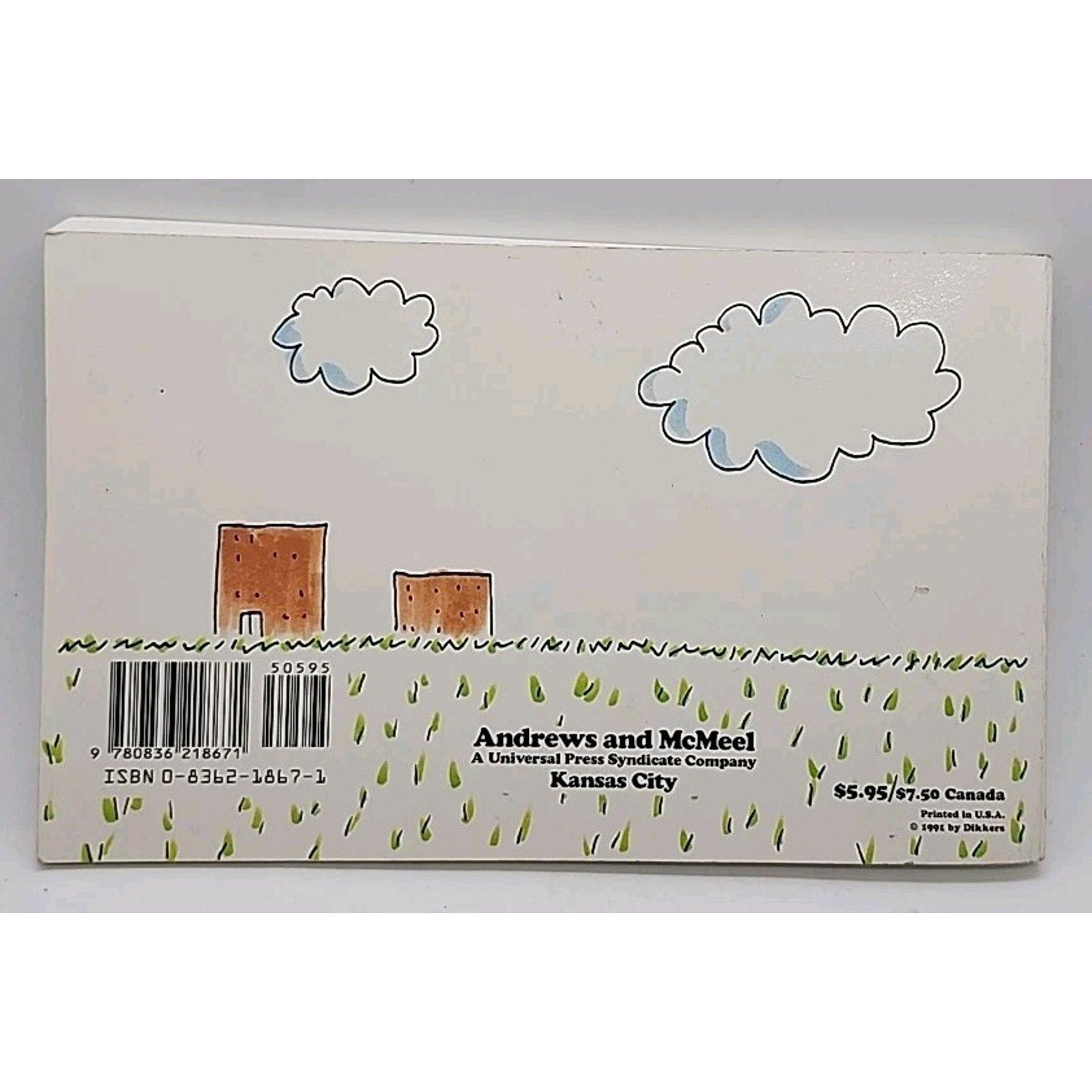 I Went to College, and It Was Okay (Paperback)