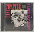 I Like My Job! by Duke Tumatoe & the Power Trio (CD, Mar-1989, Warner Bros.)