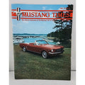 Mustang Times Volume 13 No 4 April 1989