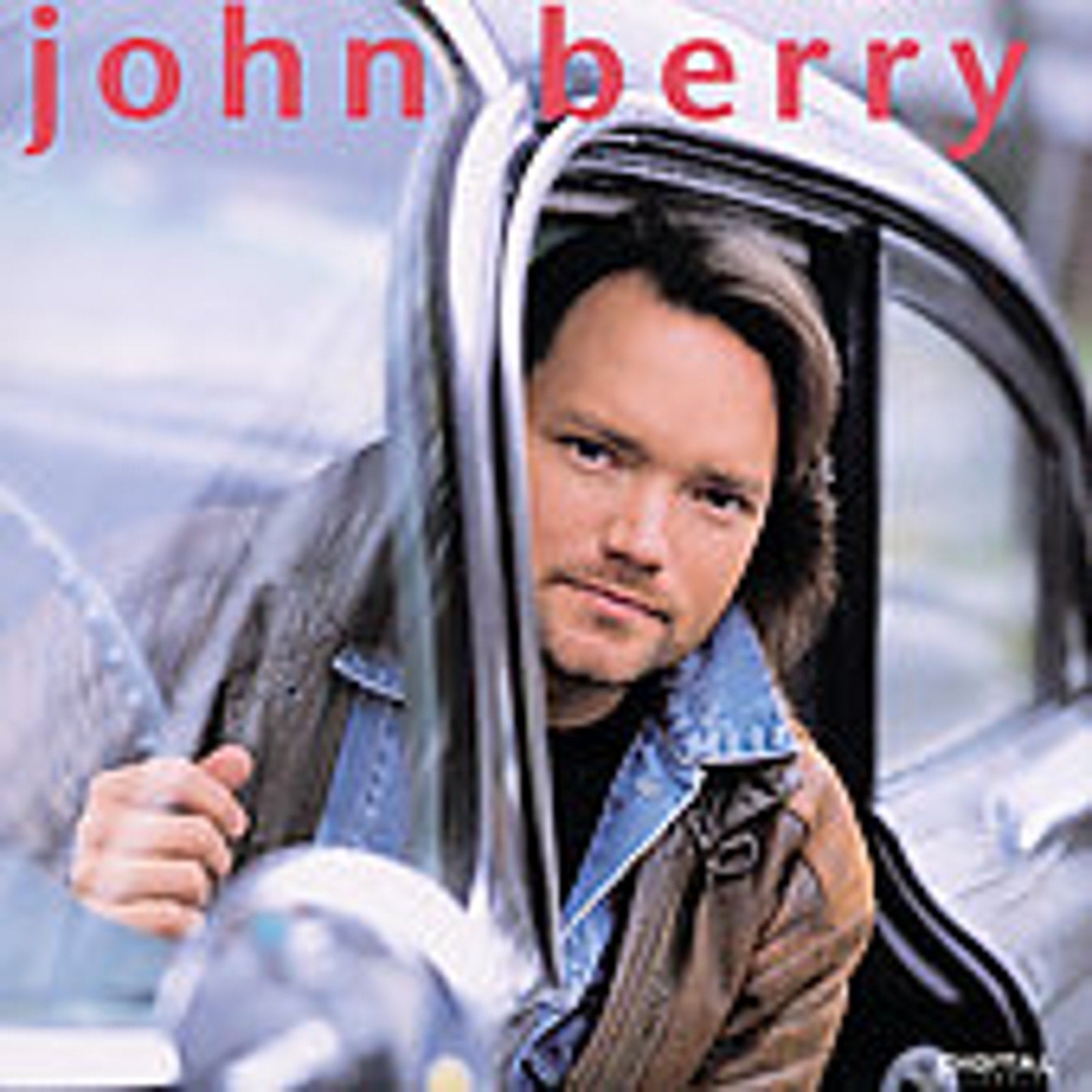John Berry by John Berry (Country), John Berry (CD, Capitol Nashville Records)